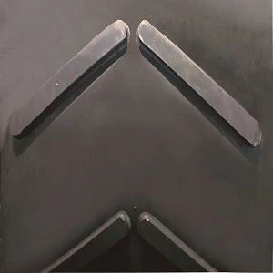 Patterned Conveyor Belt