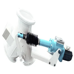 SETV Series Electrical Two-way Valve